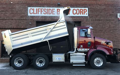 axle dump truck steel box for sale|Steel Dump Bodies .